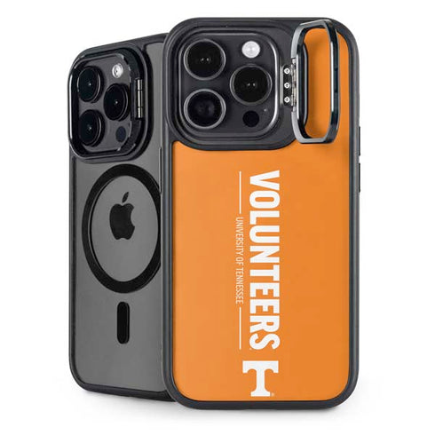 University of Tennessee-Knoxville UT Volunteers iPhone 16 Pro Kickstand Case